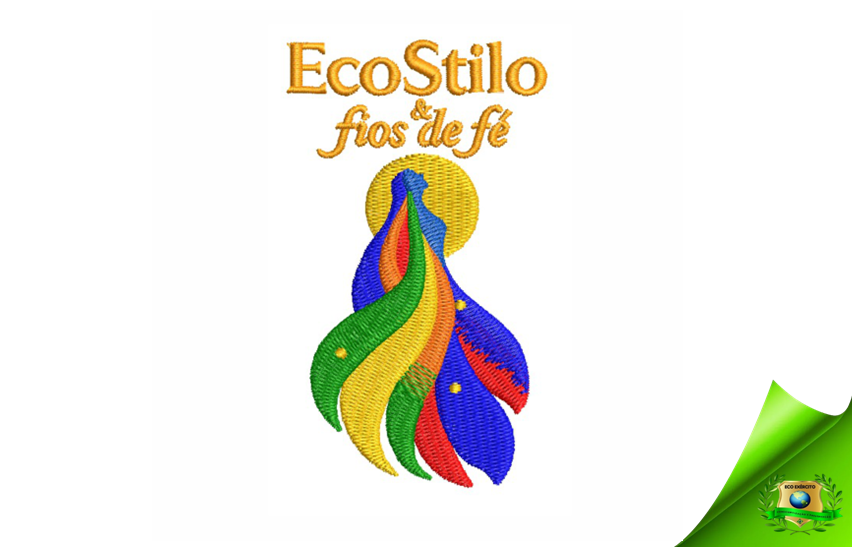 EcoStilo com Fios de Fé