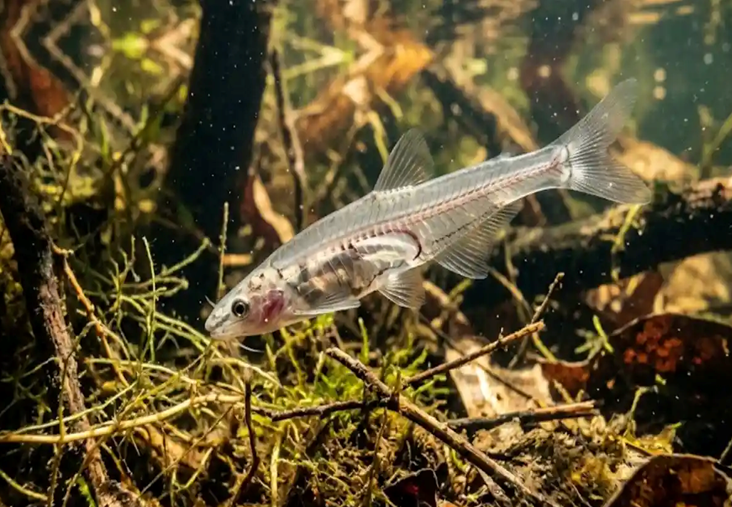 O mistério do candiru revela como a evolução moldou o peixe mais temido das águas brasileiras
