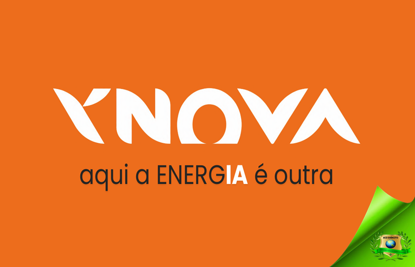 YNOVA ENERGIA