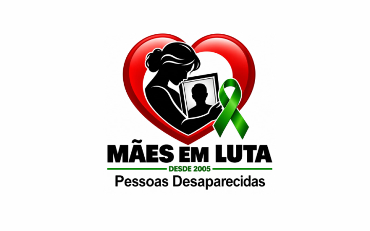MÃES EM LUTA - Pessoas Desaparecidas